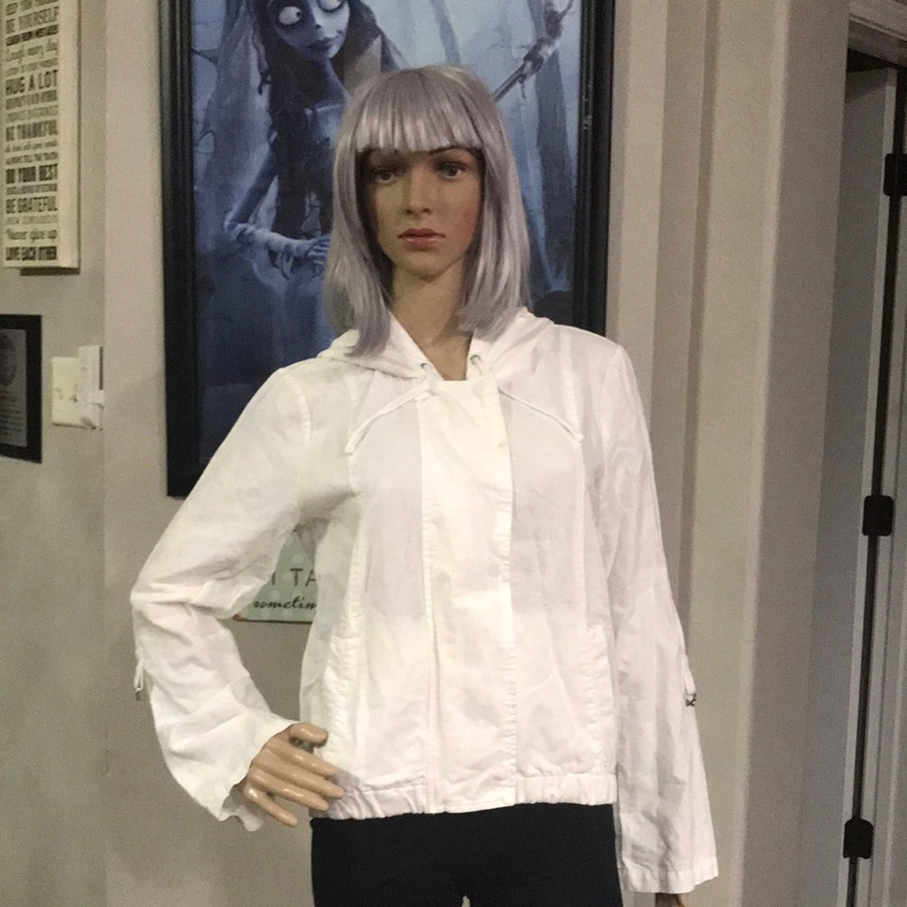 New York & Company jacket